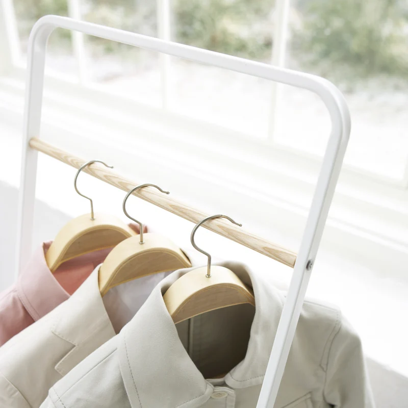 Coat Rack