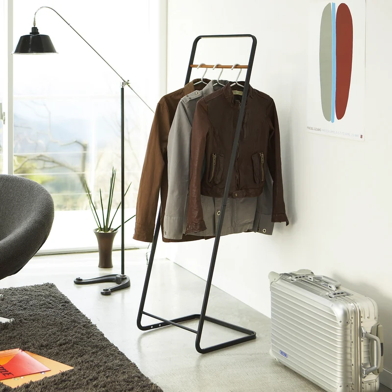 Coat Rack