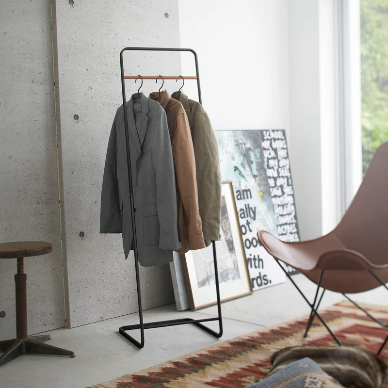 Coat Rack