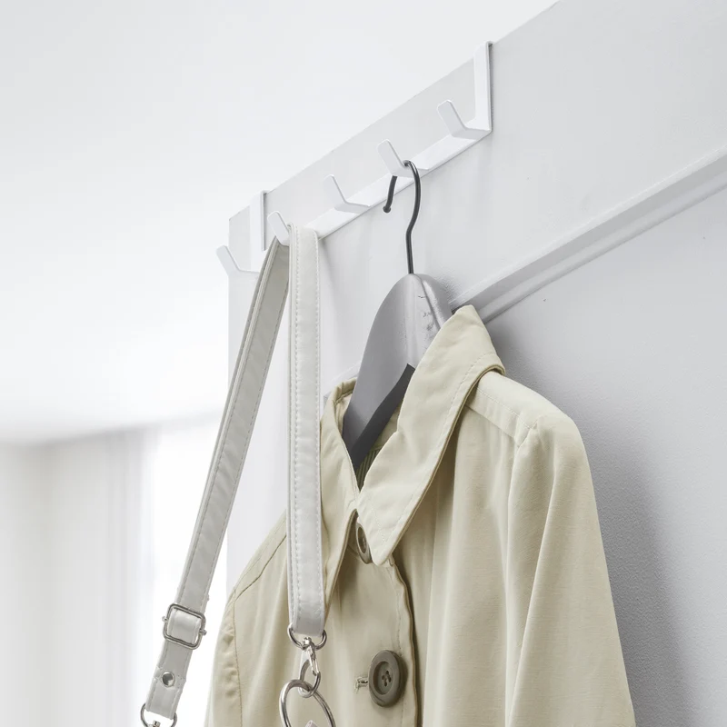 Over-The-Door Hooks