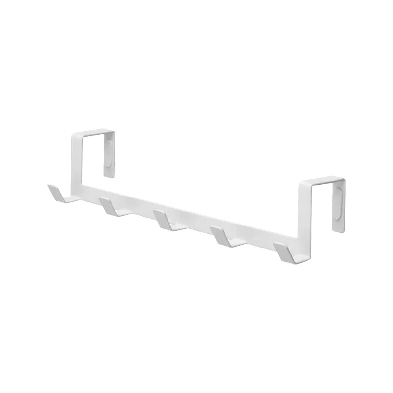 Over-The-Door Hooks