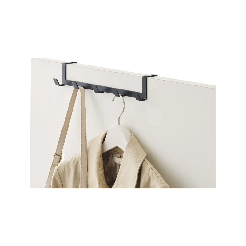 Over-The-Door Hooks