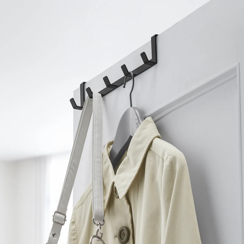 Over-The-Door Hooks