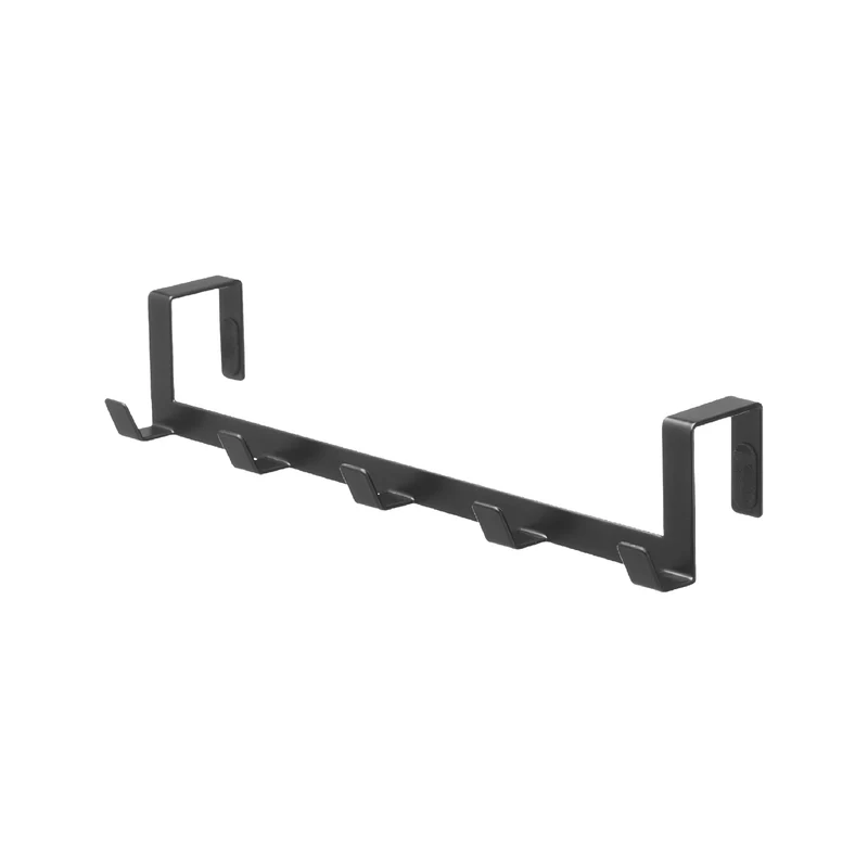 Over-The-Door Hooks