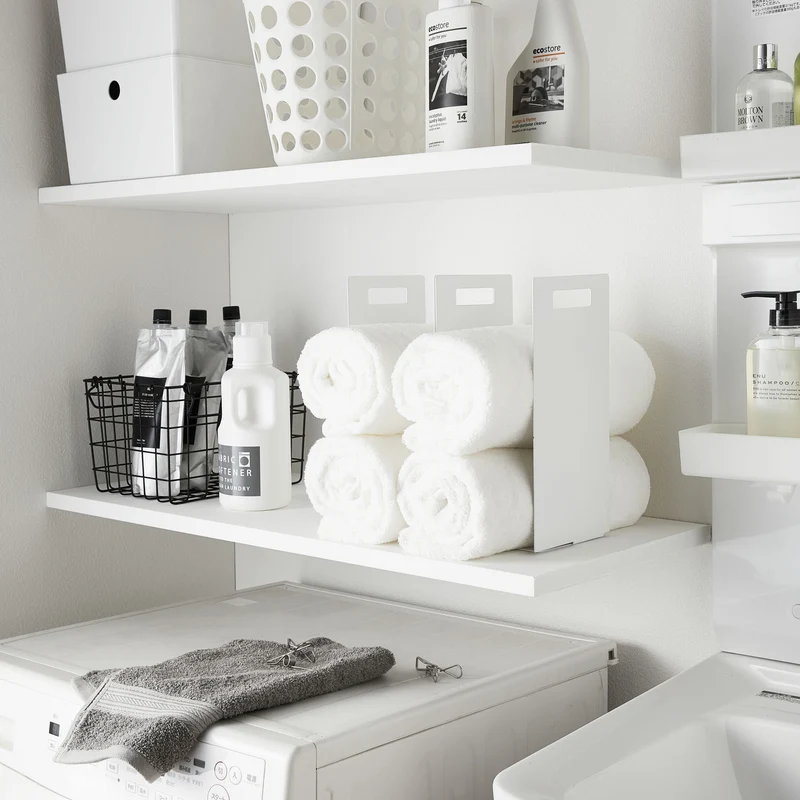 Towel Organizers (Set of 2)
