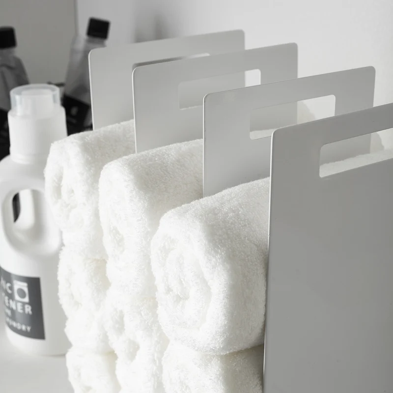 Towel Organizers (Set of 2)