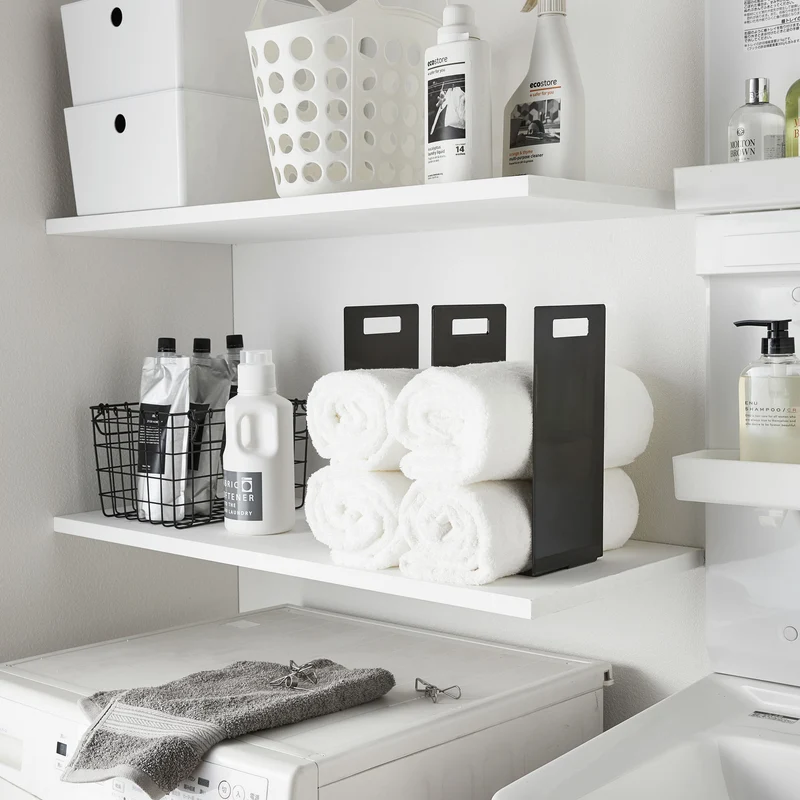 Towel Organizers (Set of 2)