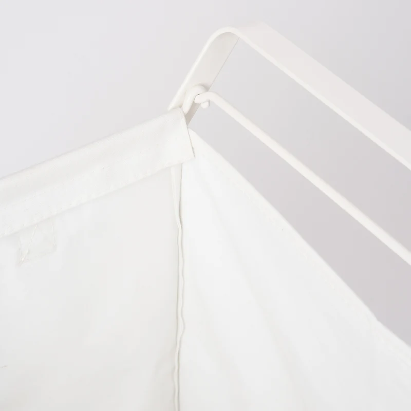 Laundry Basket with Bag