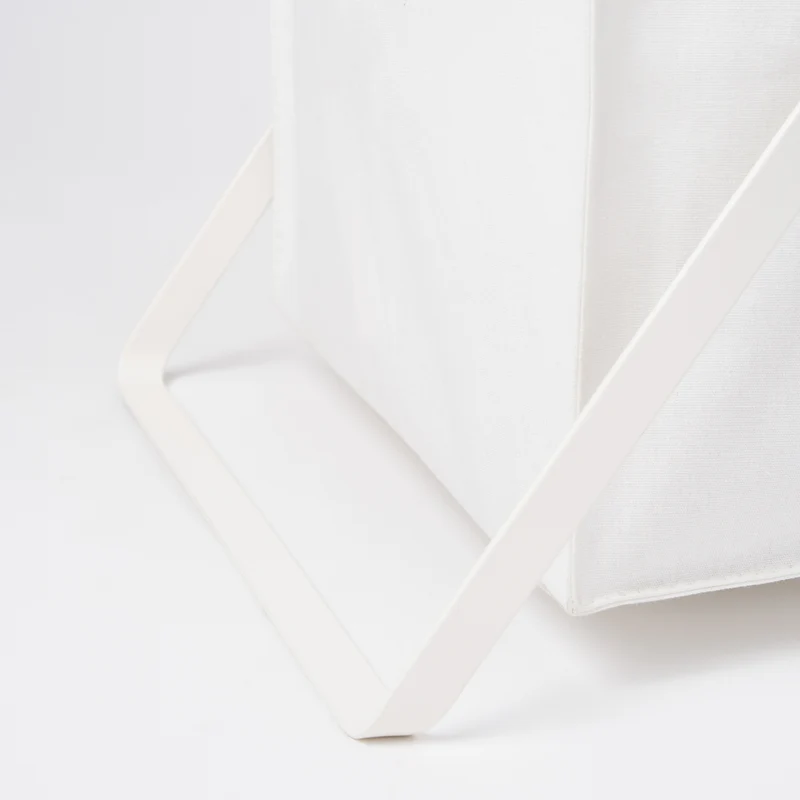 Laundry Basket with Bag