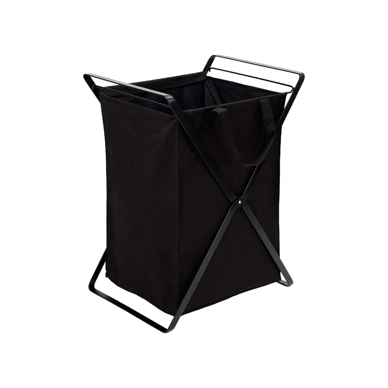 Laundry Basket with Bag
