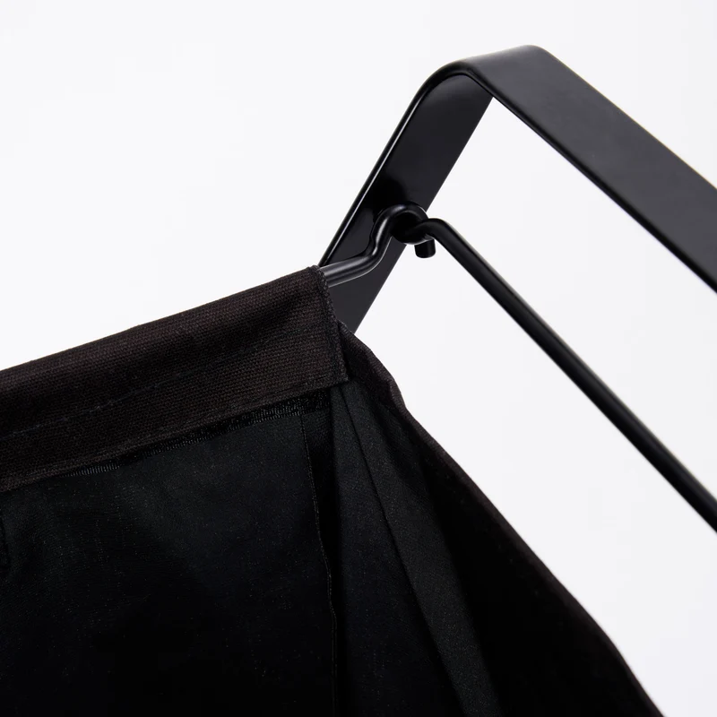 Laundry Basket with Bag