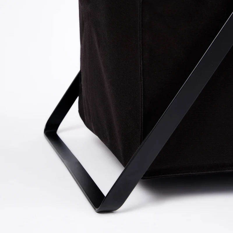 Laundry Basket with Bag