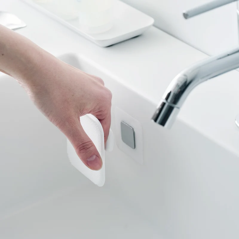 Film Hook Self-Adhesive Magnet Base