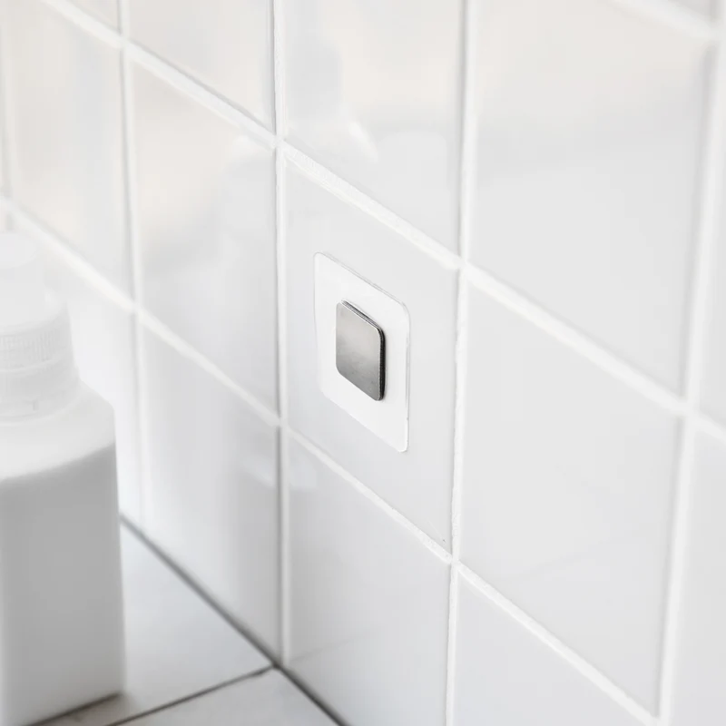 Film Hook Self-Adhesive Magnet Base