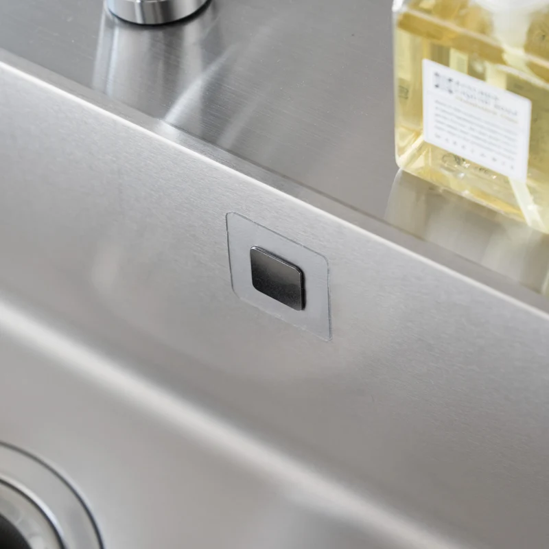 Film Hook Self-Adhesive Magnet Base