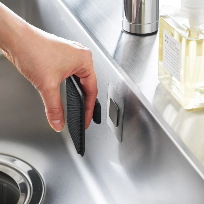Film Hook Self-Adhesive Magnet Base