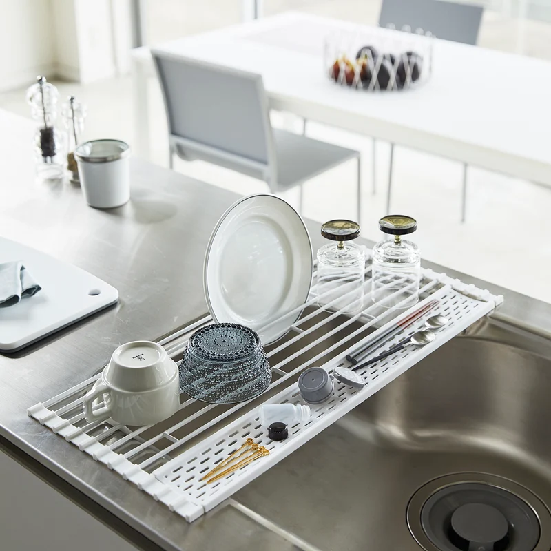 Foldable Drainer