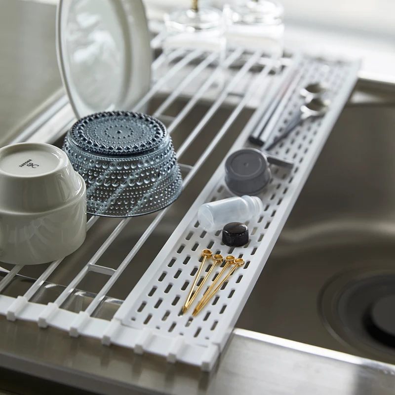 Foldable Drainer