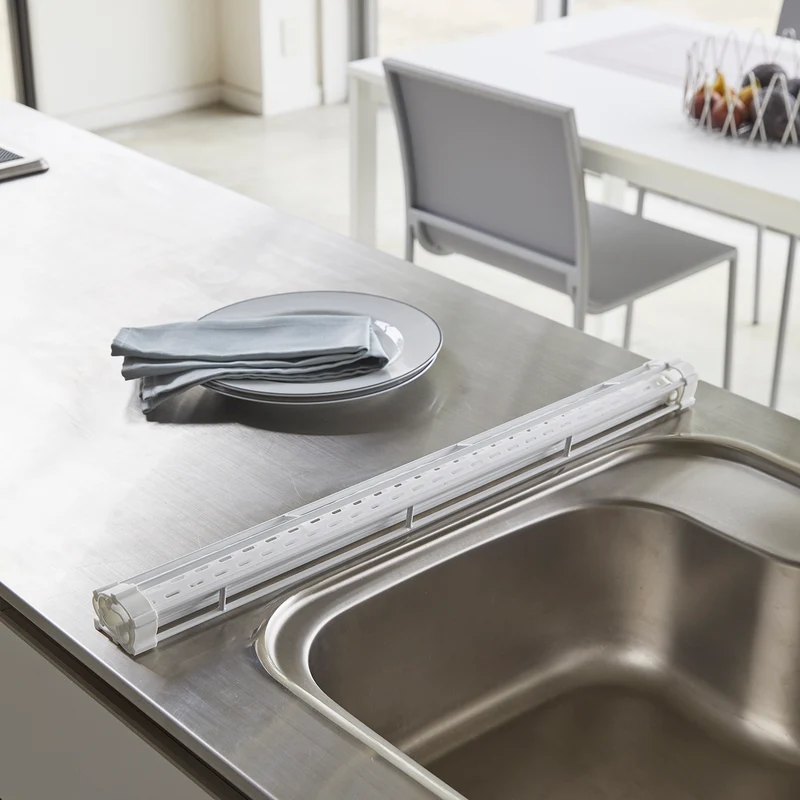 Foldable Drainer