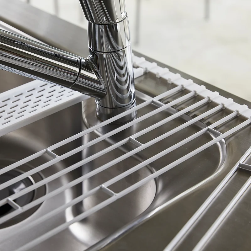 Foldable Drainer