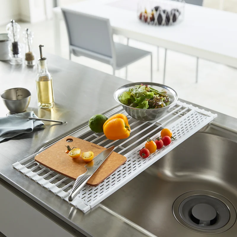 Foldable Drainer