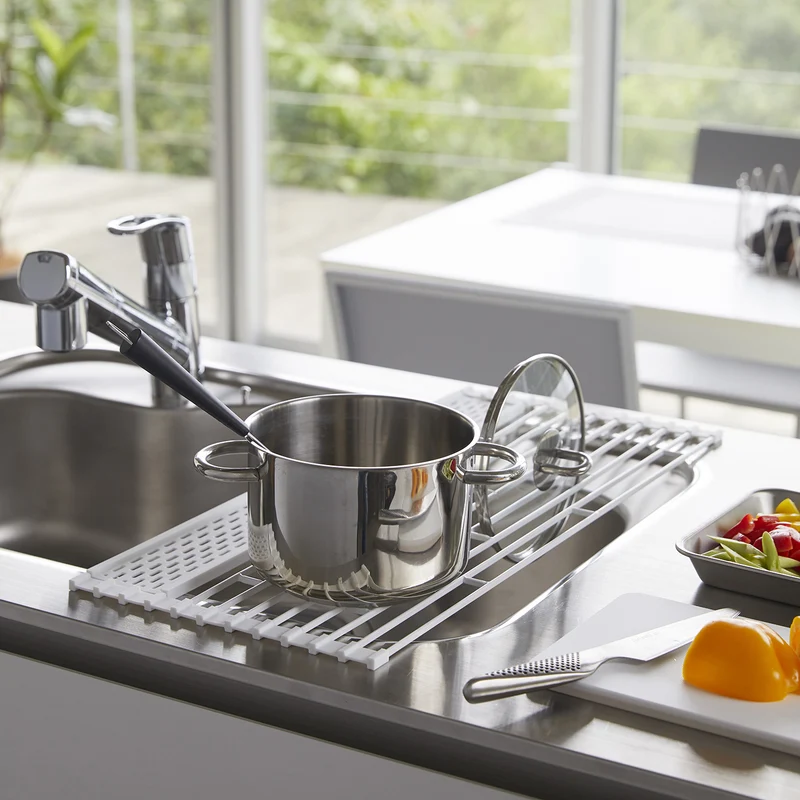 Foldable Drainer