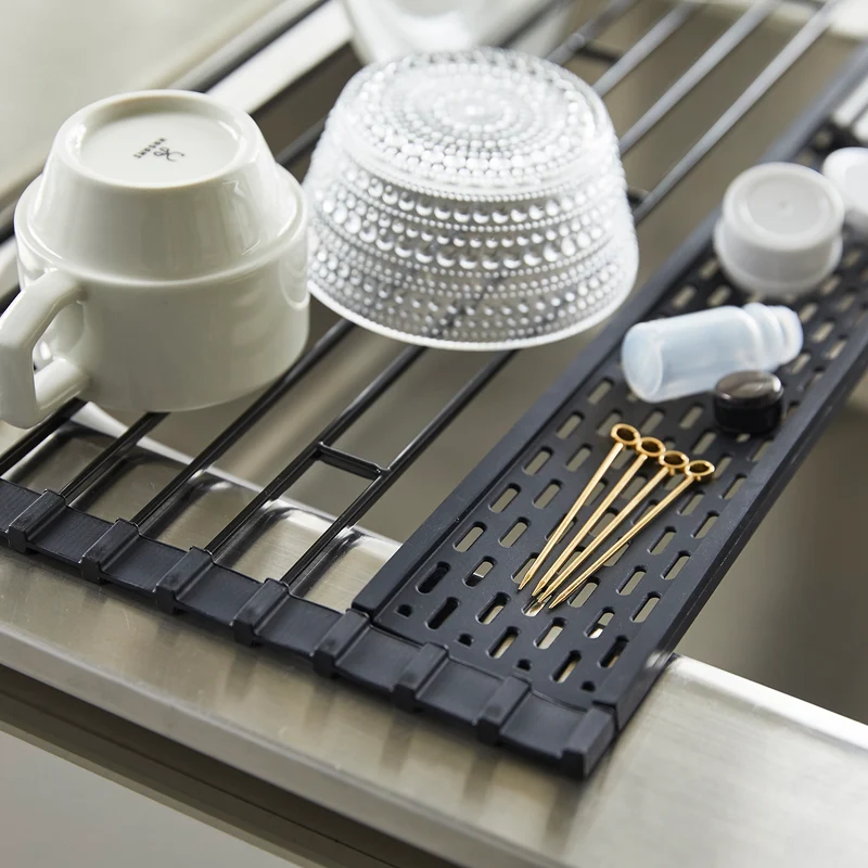Foldable Drainer