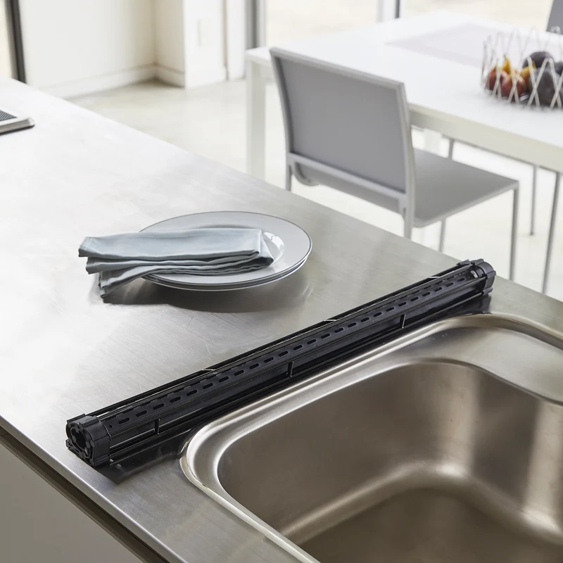 Foldable Drainer