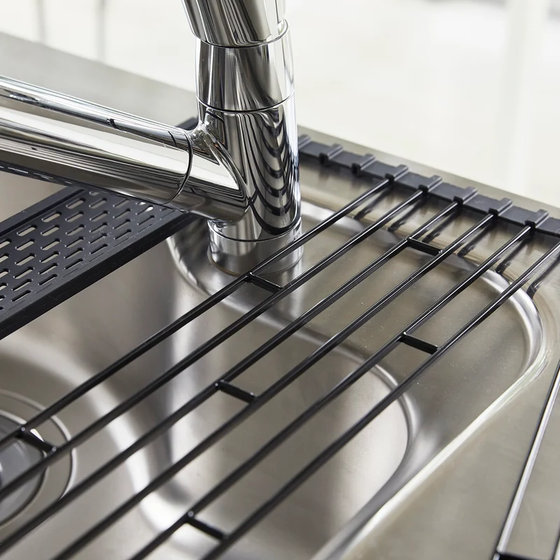 Foldable Drainer