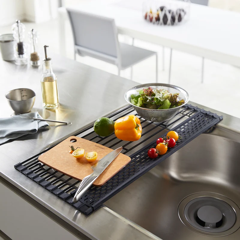 Foldable Drainer