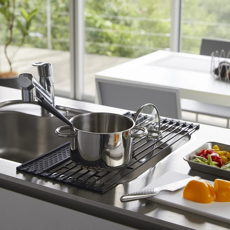 Foldable Drainer