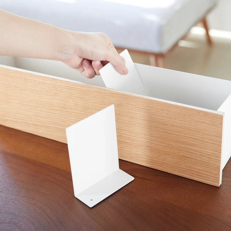 Wide Tabletop Organizer