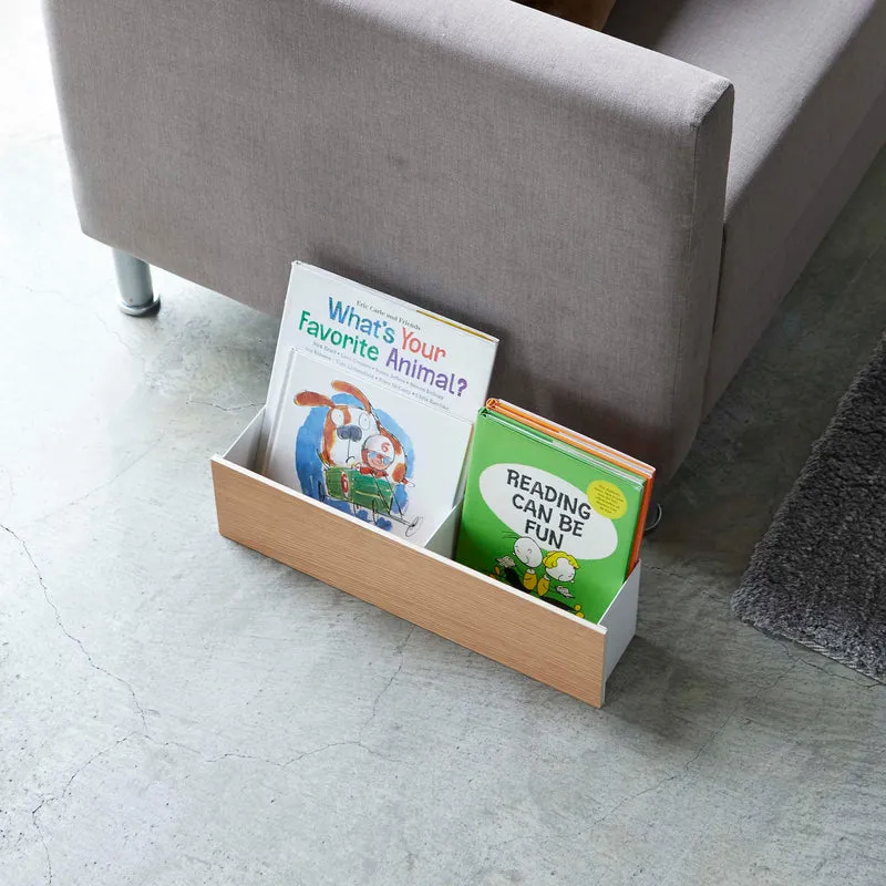 Wide Tabletop Organizer