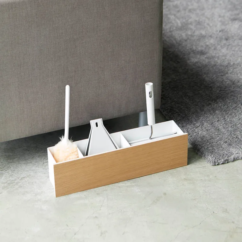 Wide Tabletop Organizer