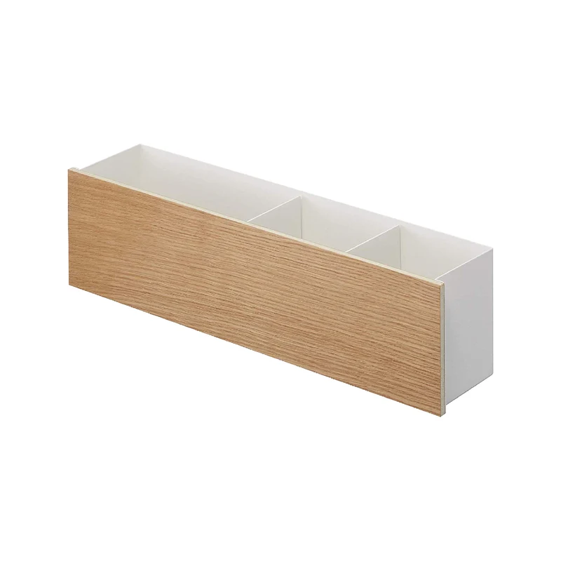 Wide Tabletop Organizer