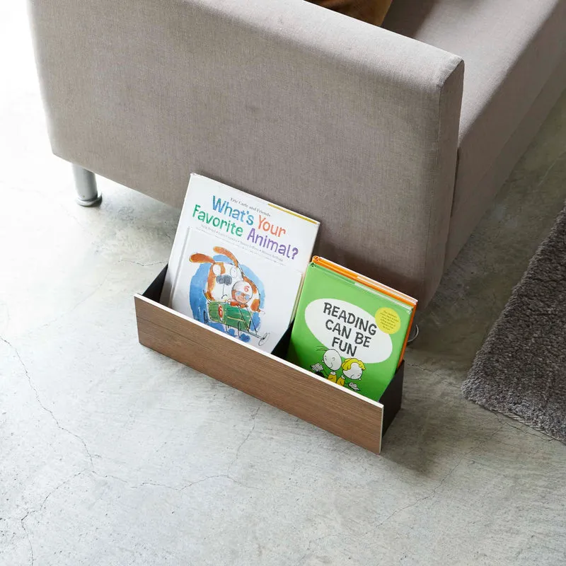 Wide Tabletop Organizer