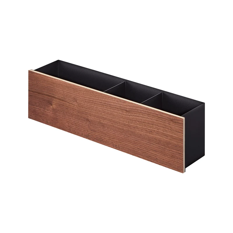 Wide Tabletop Organizer