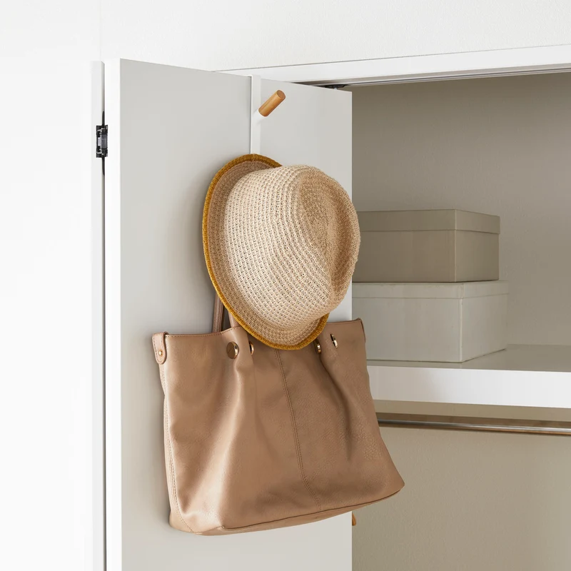 Over-The-Door Hooks