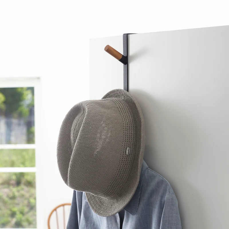 Over-The-Door Hooks