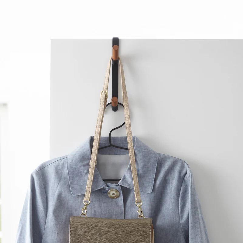 Over-The-Door Hooks
