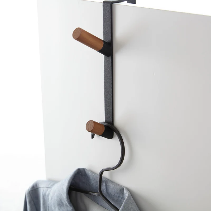 Over-The-Door Hooks