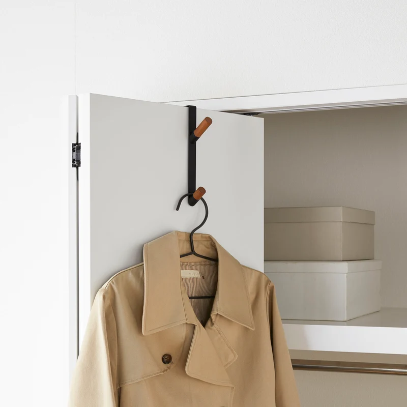 Over-The-Door Hooks