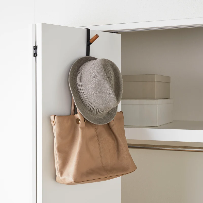 Over-The-Door Hooks