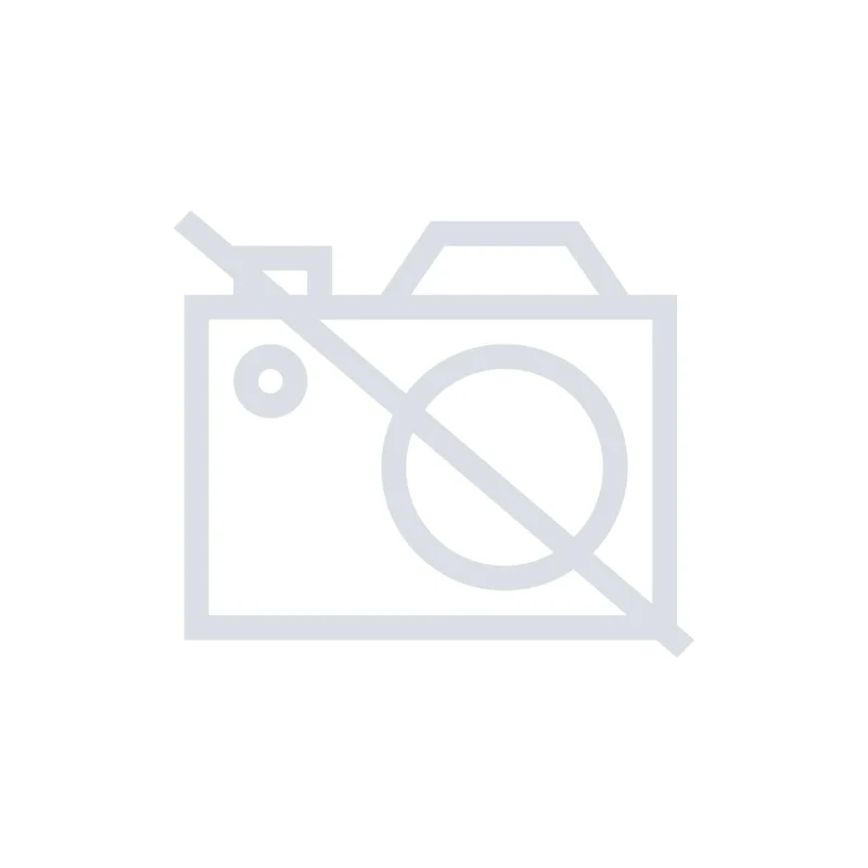 B-Ware Rittal Kabeldurchführungsplatte Kabeleinlass Platte Isolierstoff Grau RAL 7032