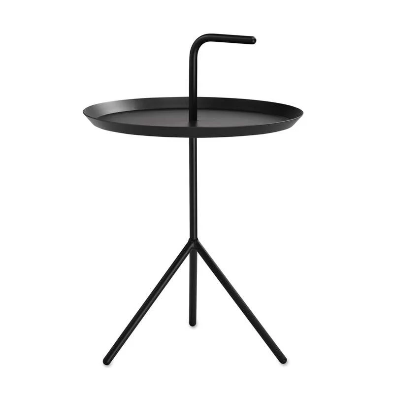 B-Ware Hay DLM Beistelltisch Tisch Wohnzimmertisch Couchtisch Sofatisch SIEHE TEXT/FOTO