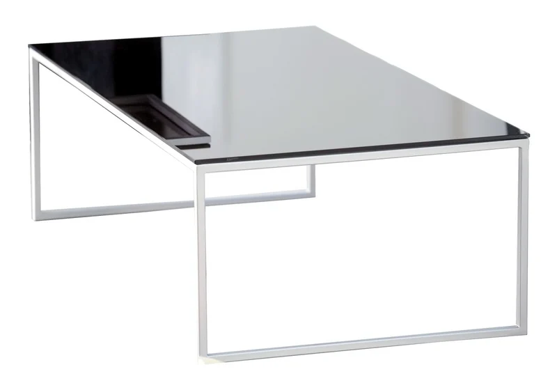 B-Ware Jan Kurtz Classico Beistelltisch Tischplatte Couchtisch 60 cm SIEHE TEXT/FOTO
