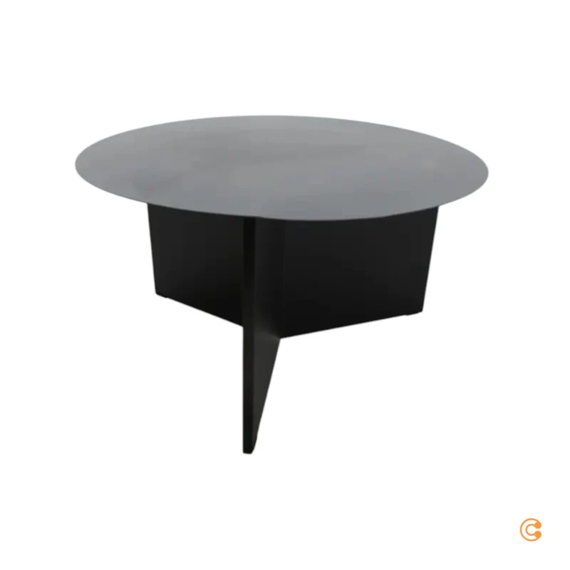 Hay Slit Table XL Tisch Couchtisch Beistelltisch Sofatisch Stahl SIEHE TEXT/FOTO