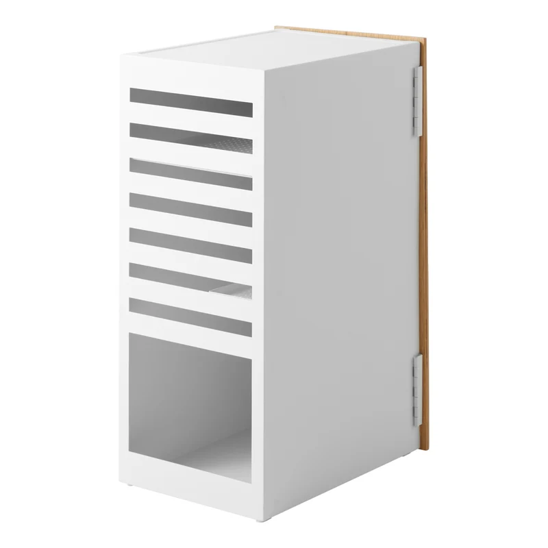 Game Console Organizer
