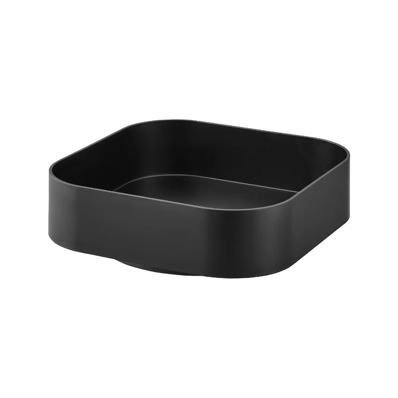 Rotating Storage Tray