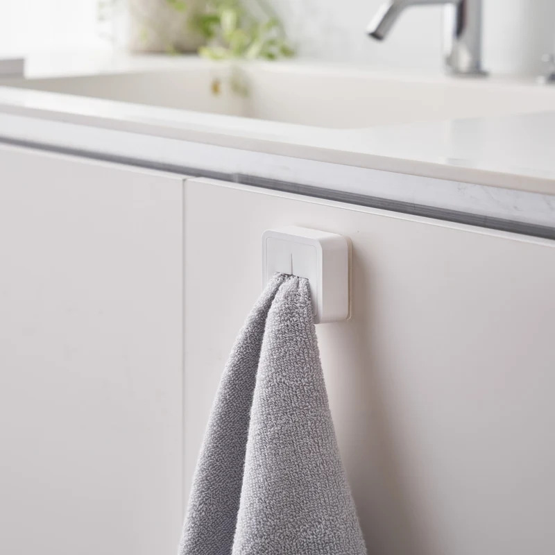 Film Hook Self-Adhesive Towel Holder